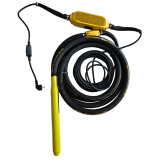Vibrator Beton Înaltă Frecvență STRONG SF50 Ø50 mm 230V