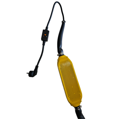Vibrator Beton Înaltă Frecvență STRONG SF50 Ø50 mm 230V