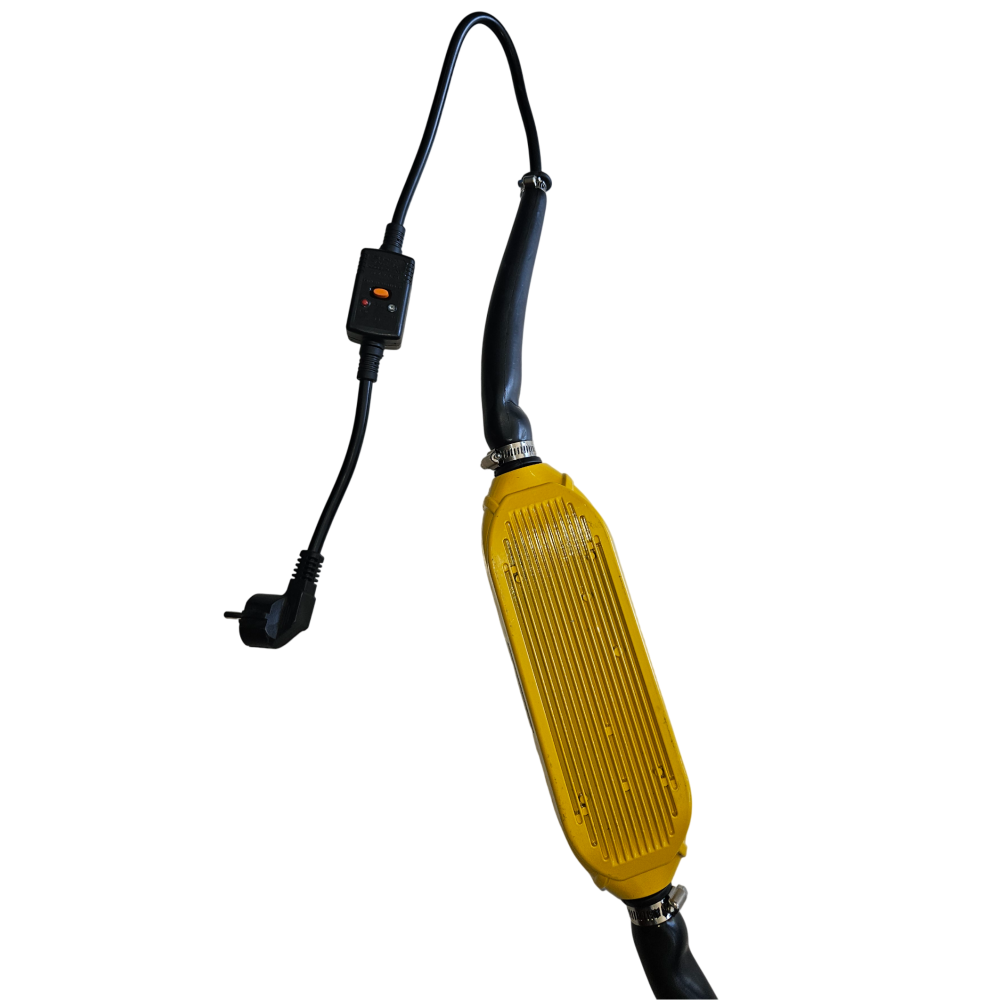 Vibrator Beton Înaltă Frecvență STRONG SF50 Ø50 mm 230V