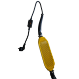 Vibrator Beton Înaltă Frecvență STRONG SF50 Ø50 mm 230V