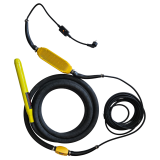 Vibrator Beton Înaltă Frecvență STRONG SF50 Ø50 mm 230V