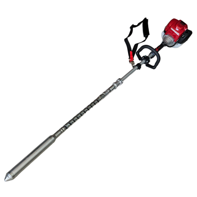 Vibrator Beton STRONG SSH50 Honda GX35, Ø50 mm, 1,5 CP