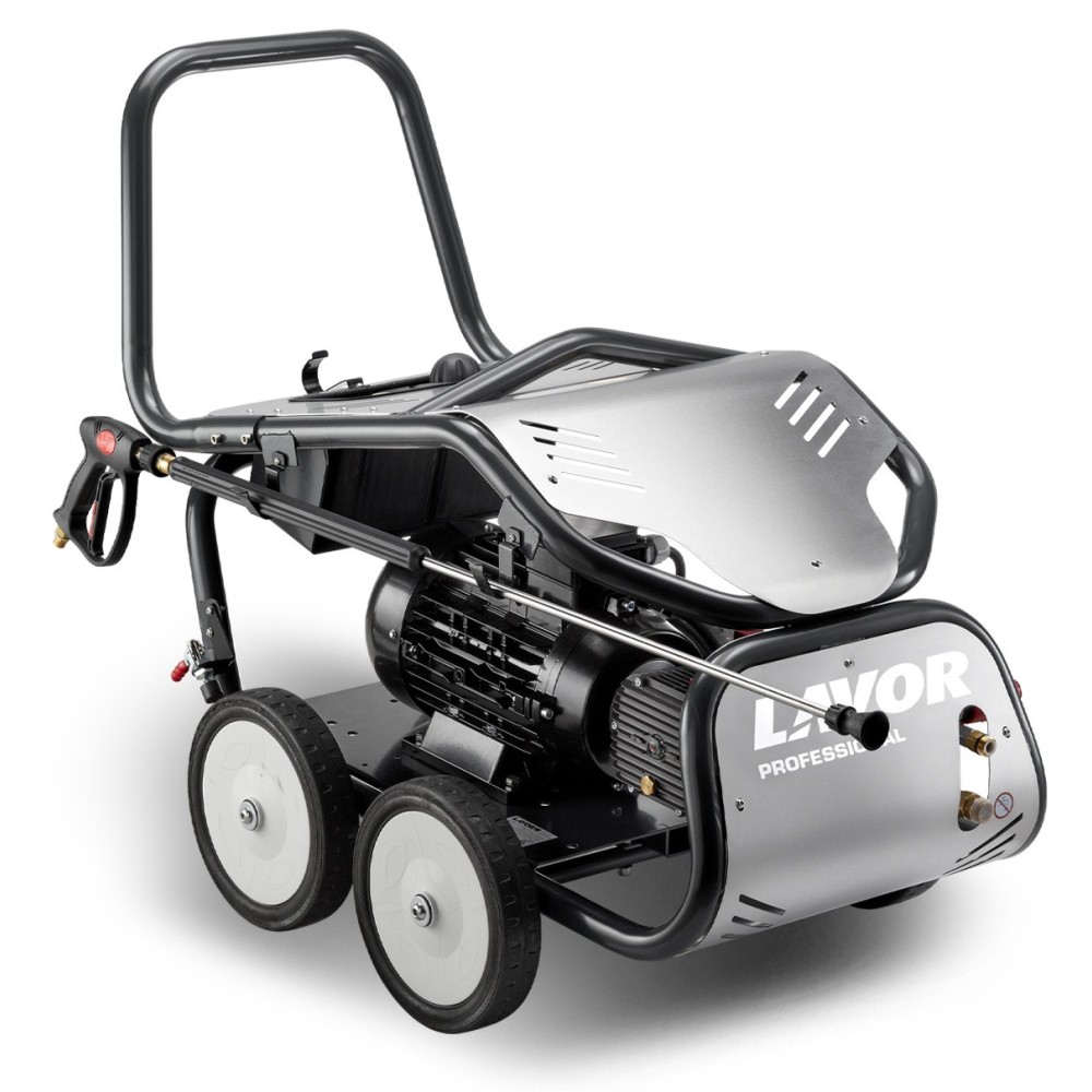 Aparat de spălat cu presiune LAVOR INDO 2521 E LP 250 bar