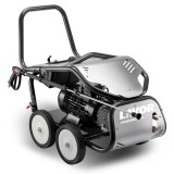 Aparat de spălat cu presiune LAVOR INDO 2521 E LP 250 bar