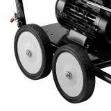 Aparat de spălat cu presiune LAVOR INDO 2521 E LP 250 bar