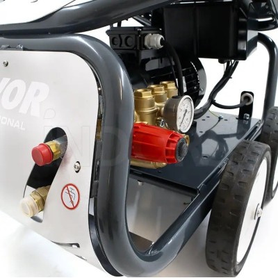 Aparat de spălat cu presiune LAVOR INDO 2521 E LP 250 bar