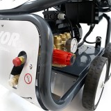 Aparat de spălat cu presiune LAVOR INDO 2521 E LP 250 bar
