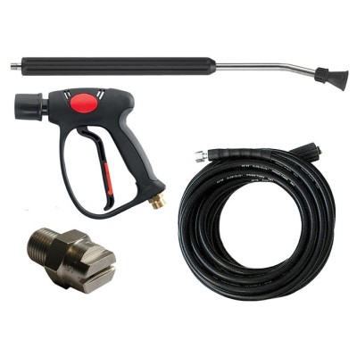 Aparat de spălat cu presiune LAVOR INDO 2521 E LP 250 bar