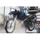 Aparat de spălat cu presiune LAVOR INDO 2521 E LP 250 bar