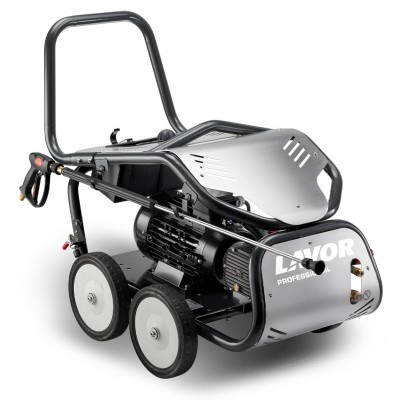 Aparat de spălat cu presiune LAVOR INDO 3518 E LP 350 bar
