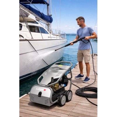 LAVOR LENA 2042 E LP – 200 bar, 2520 l/h | SIFEE