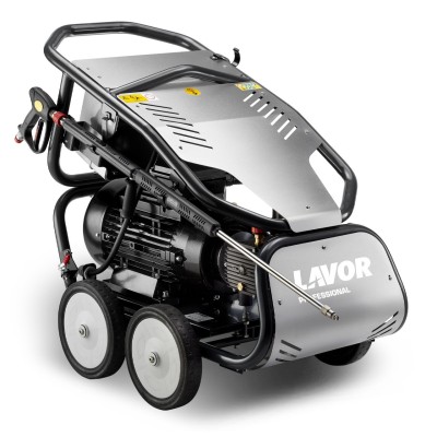 LAVOR LENA 2042 E LP – 200 bar, 2520 l/h | SIFEE