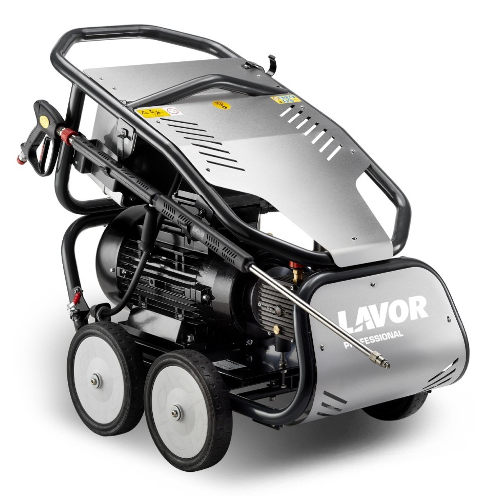 LAVOR LENA 2042 E LP – 200 bar, 2520 l/h | SIFEE