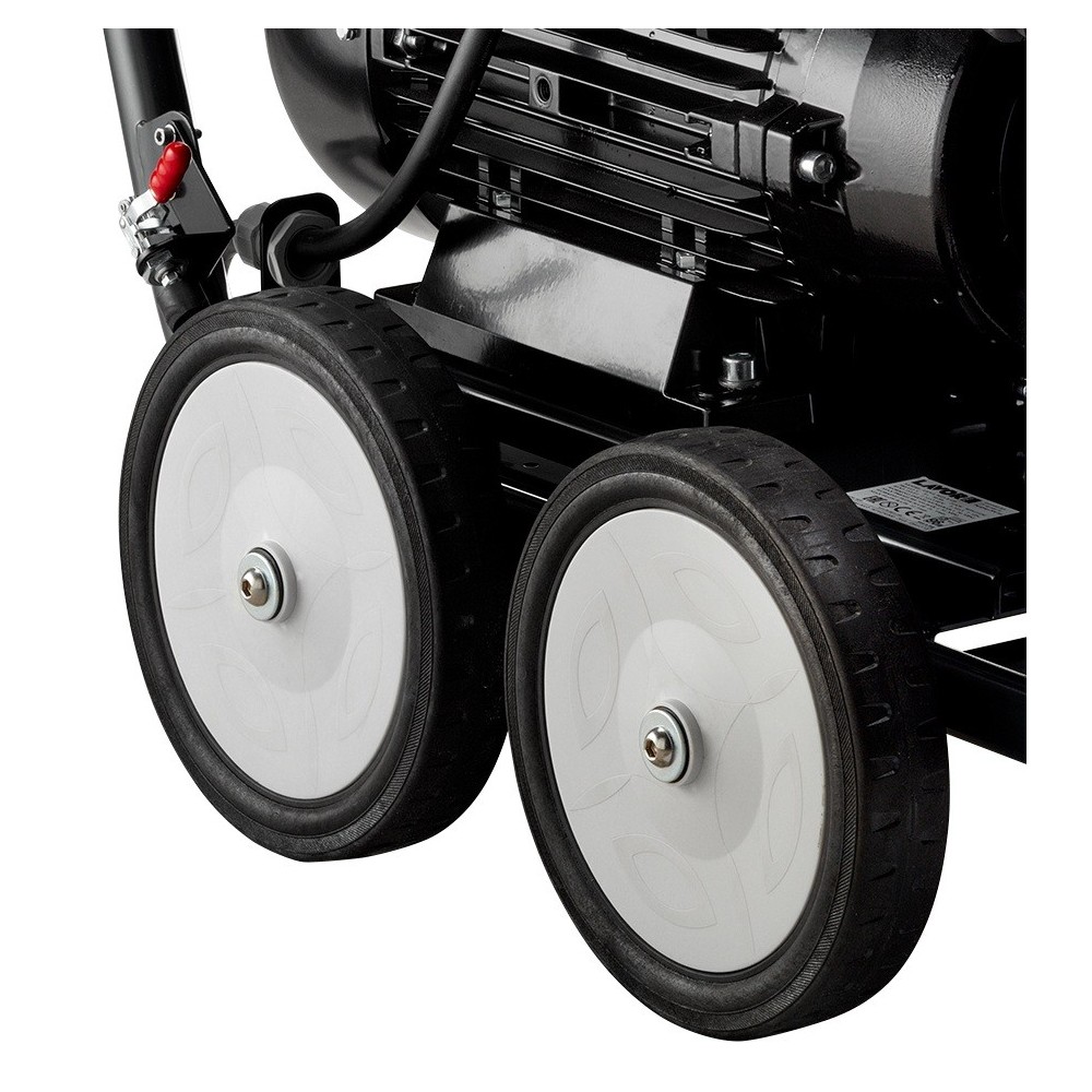 LAVOR LENA 2042 E LP – 200 bar, 2520 l/h | SIFEE