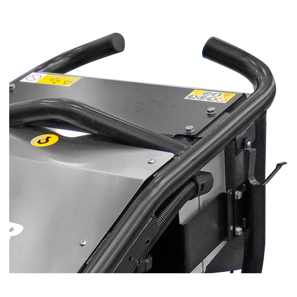 LAVOR IRTYS E LP – Aparat cu Presiune 700 bar | SIFEE