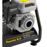Aparat de spălat cu presiune LAVOR Thermic 6,5 180 bar