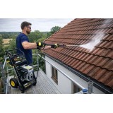 Aparat de spălat cu presiune LAVOR Thermic 6,5 180 bar
