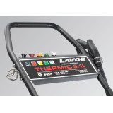 Aparat de spălat cu presiune LAVOR Thermic 9.1 L 190 bar
