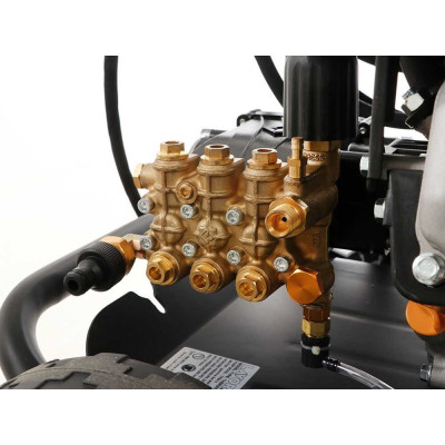 Aparat de spălat cu presiune LAVOR Thermic 9.1 L 190 bar