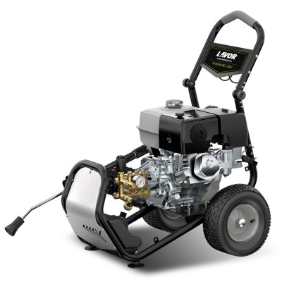 LAVOR Thermic 2W 13 H – 290 bar, 900 l/h, Honda 13 CP