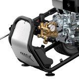 LAVOR Thermic 2W 13 H – 290 bar, 900 l/h, Honda 13 CP
