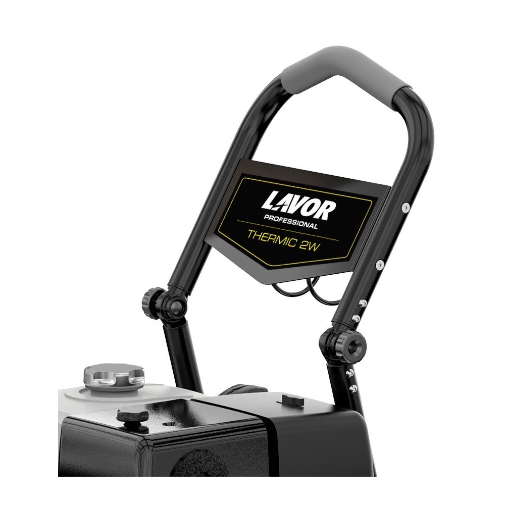 LAVOR Thermic 2W 13 L – 290 bar, 900 l/h, 13 CP