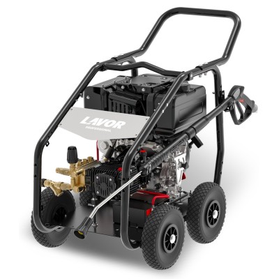 LAVOR Thermic 10.1 D 1621 – 160 bar, 1260 l/h, Diesel