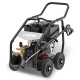 LAVOR Thermic 10.1 D 2016 – 200 bar, 960 l/h, Diesel