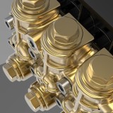 LAVOR Thermic 10.1 D 2016 – 200 bar, 960 l/h, Diesel