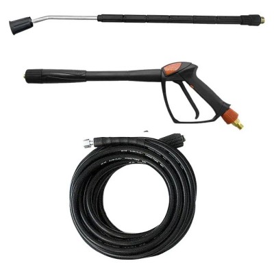 LAVOR Thermic 10.1 D 2016 – 200 bar, 960 l/h, Diesel