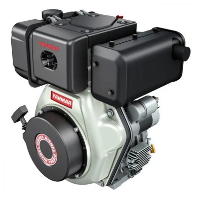 LAVOR Thermic 10.1 D 2016 – 200 bar, 960 l/h, Diesel