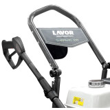 LAVOR Thermic 2W PRO 13 H – 250 bar, 1020 l/h, Honda