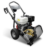 LAVOR Thermic 2W PRO 13 H – 250 bar, 1020 l/h, Honda