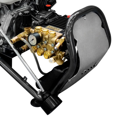 LAVOR Thermic 2W PRO 13 H – 250 bar, 1020 l/h, Honda