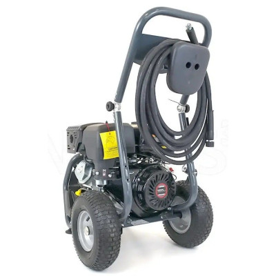 LAVOR Thermic 2W PRO 13 H – 250 bar, 1020 l/h, Honda