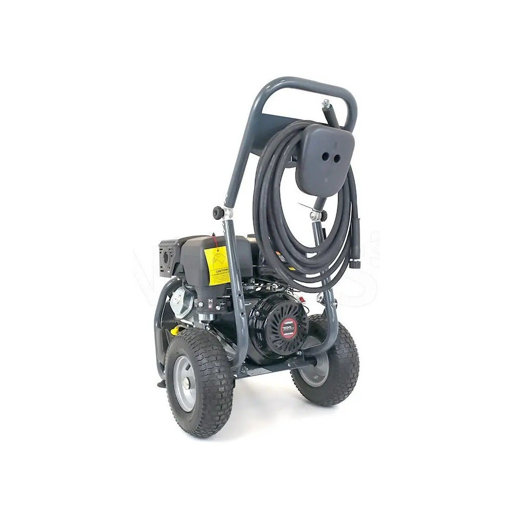 LAVOR Thermic 2W PRO 13 H – 250 bar, 1020 l/h, Honda