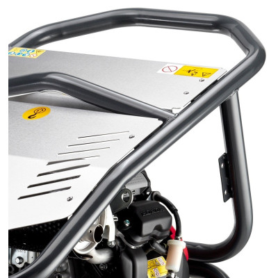 LAVOR Thermic 18 3518 BS – 350 bar, 1080 l/h | SIFEE