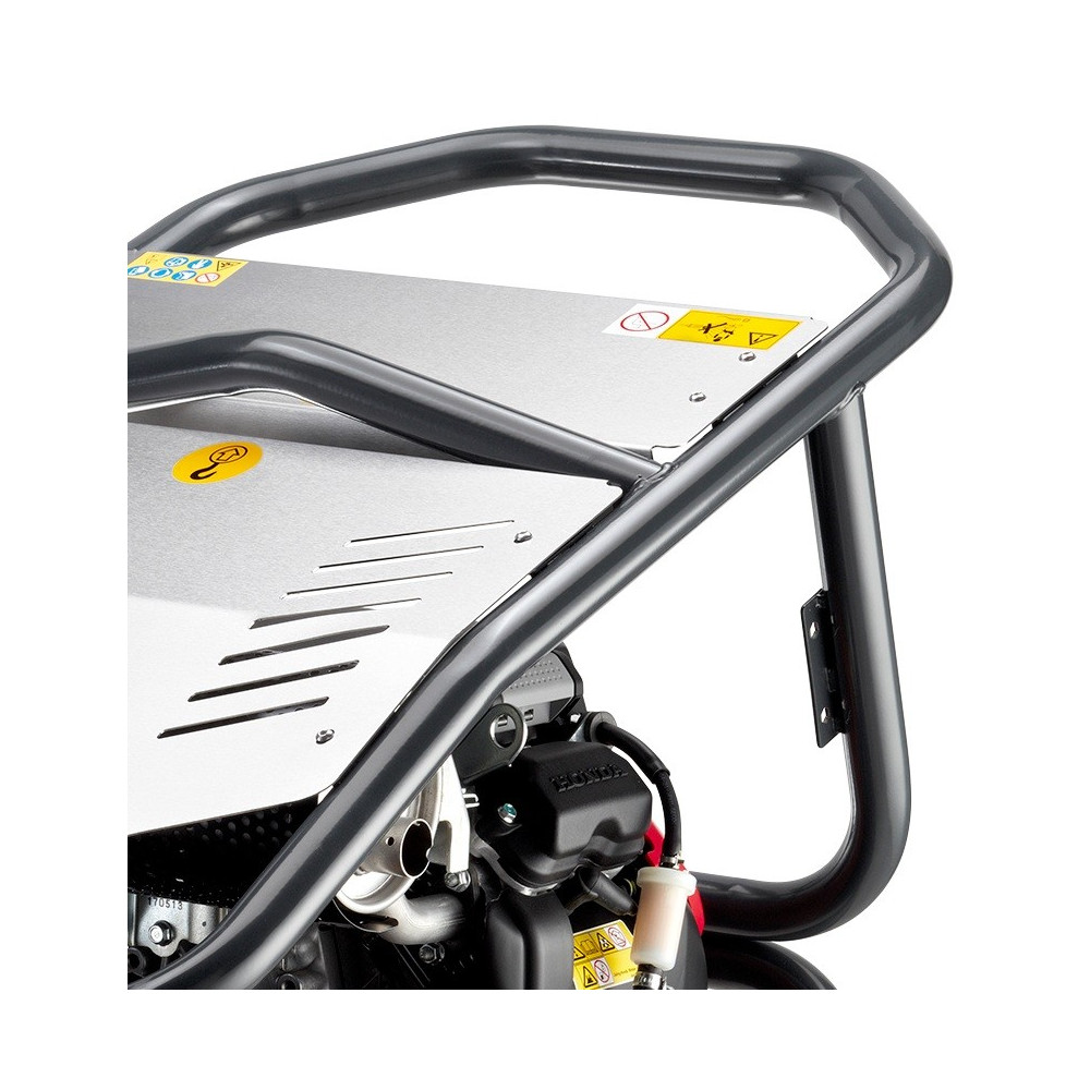 LAVOR Thermic 18 3518 BS – 350 bar, 1080 l/h | SIFEE