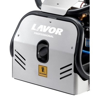 LAVOR Thermic 18 3518 BS – 350 bar, 1080 l/h | SIFEE