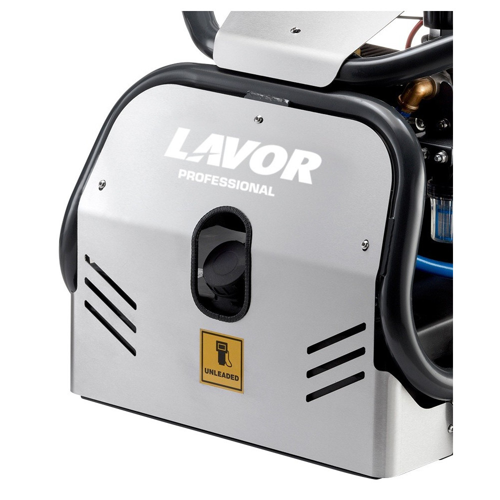 LAVOR Thermic 18 3518 BS – 350 bar, 1080 l/h | SIFEE