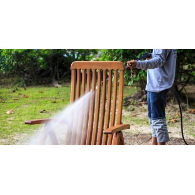 LAVOR Thermic 18 3518 BS – 350 bar, 1080 l/h | SIFEE