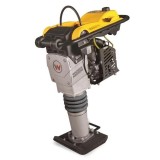 Mai compactor WACKER NEUSON BS50-4As, Honda GXR120, 16 kN
