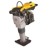 Mai compactor WACKER NEUSON BS50-4As, Honda GXR120, 16 kN