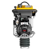 Mai compactor WACKER NEUSON BS50-4As, Honda GXR120, 16 kN