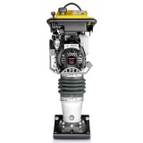 Mai compactor WACKER NEUSON BS50-4As, Honda GXR120, 16 kN