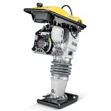 Mai compactor WACKER NEUSON BS50-4As, Honda GXR120, 16 kN