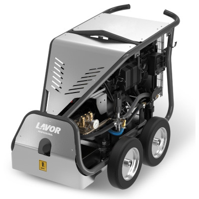 LAVOR Thermic 26 3523 K – 350 bar, 1380 l/h | SIFEE