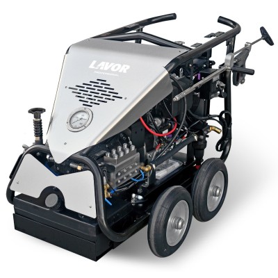 LAVOR Thermic 26 7013 K – 700 bar, 780 l/h | SIFEE