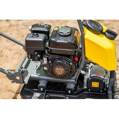 WACKER NEUSON BPS1550Aw – 15 kN, 500 mm | SIFEE