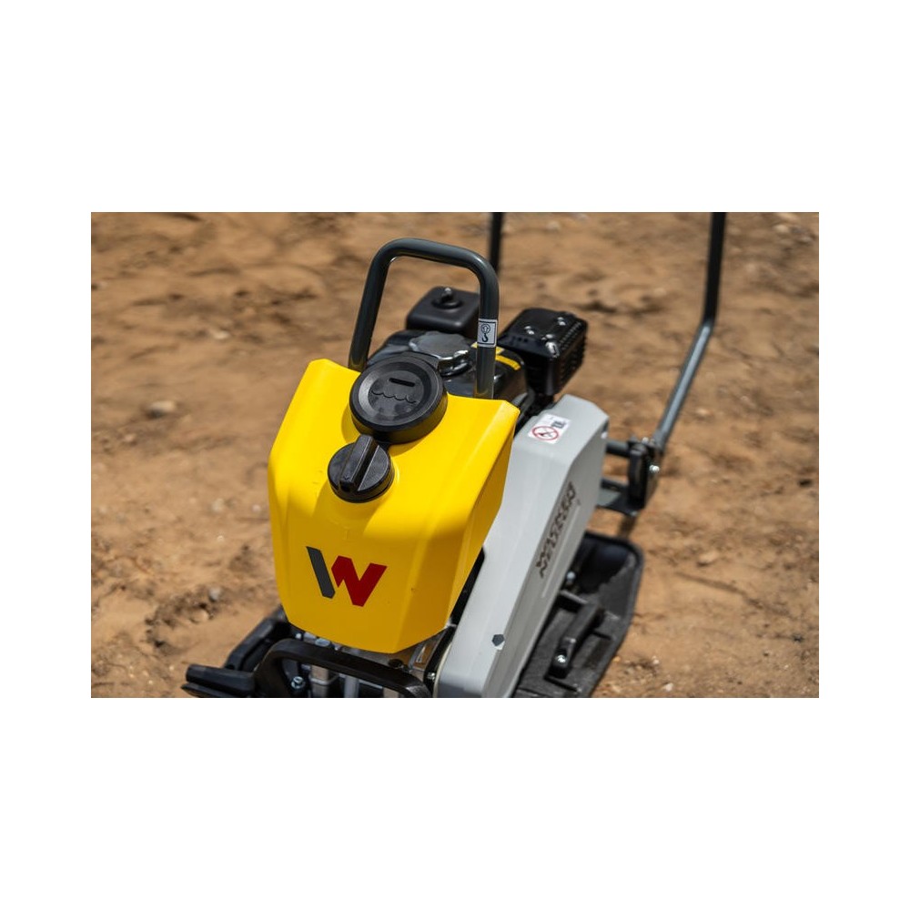 WACKER NEUSON BPS1550Aw – 15 kN, 500 mm | SIFEE